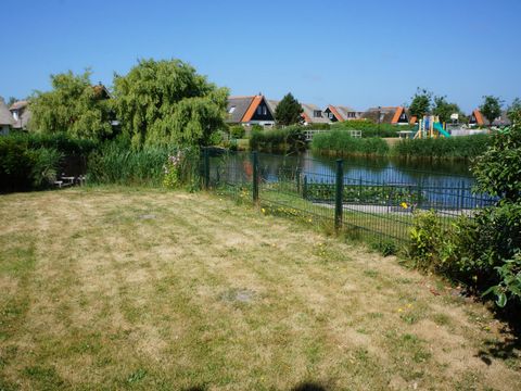 Bungalowpark de Buitenplaats - Camping Schagen - Image N°41