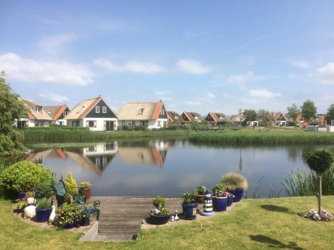 Bungalowpark de Buitenplaats - Camping Schagen - Image N°31