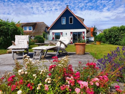 Bungalowpark de Buitenplaats - Camping Schagen - Afbeelding N°2