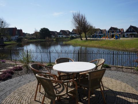 Bungalowpark de Buitenplaats - Camping Schagen - Image N°10