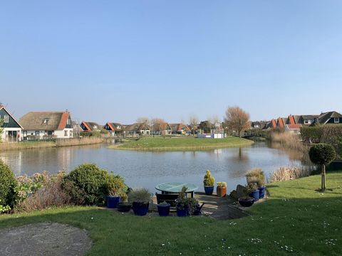 Bungalowpark de Buitenplaats - Camping Schagen - Image N°25