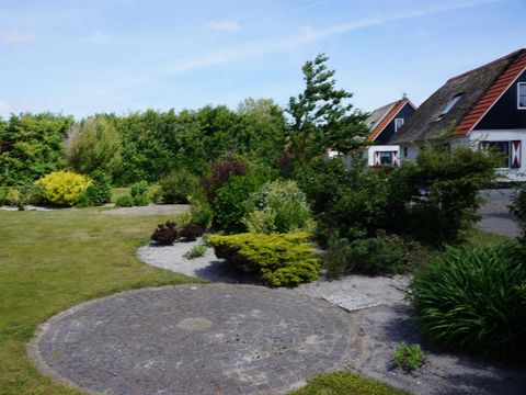 Bungalowpark de Buitenplaats - Camping Schagen - Image N°38