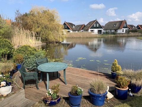 Bungalowpark de Buitenplaats - Camping Schagen - Image N°26