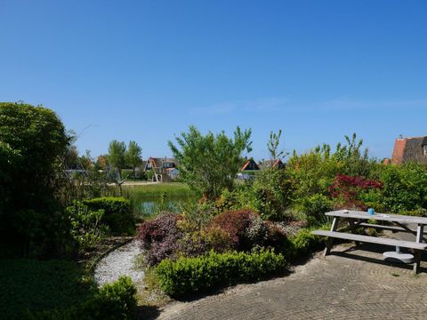 Bungalowpark de Buitenplaats - Camping Schagen - Image N°47