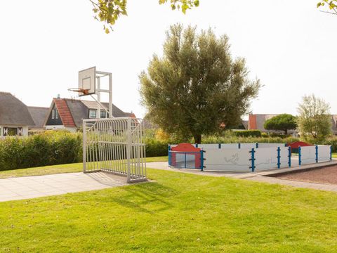 Bungalowpark de Buitenplaats - Camping Schagen - Image N°16