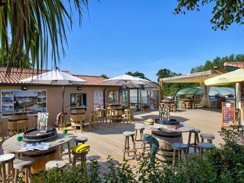 Vodatent Camping Paradis La Bretonniere - Camping Vendée - Image N°2