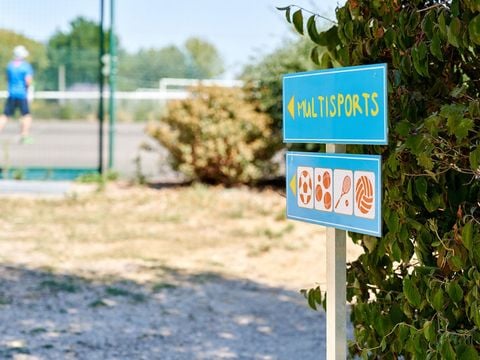 Vodatent Camping Paradis La Bretonniere - Camping Vendée - Image N°9