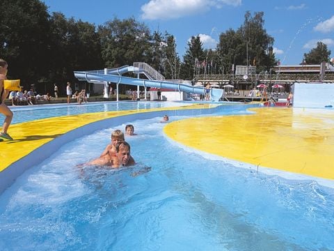 Recreatieoord Wilhelm Tell - Camping Limburg Belge - Image N°8