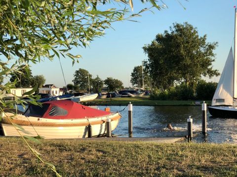 EuroParcs Kagerplassen - Camping Leiden - Afbeelding N°0