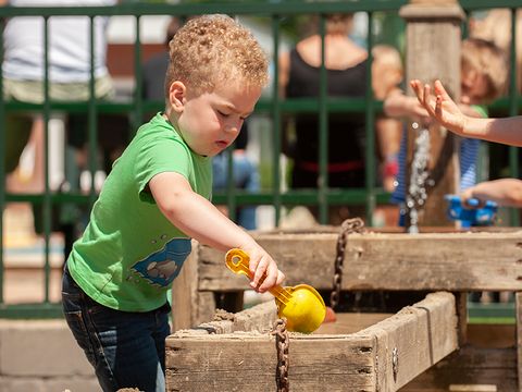 Recreatiepark Goorzicht  - Camping Doetinchem - Image N°20