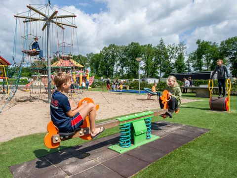 Recreatiepark Goorzicht  - Camping Doetinchem - Image N°13