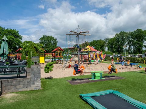 Recreatiepark Goorzicht  - Camping Doetinchem