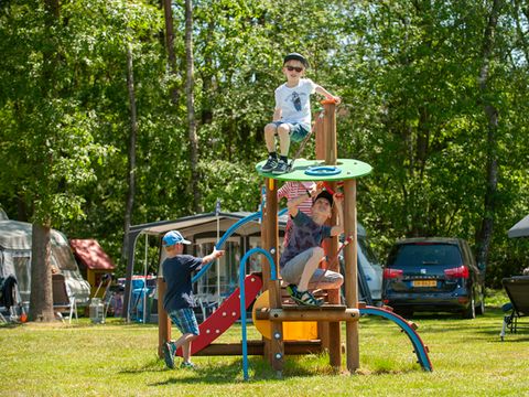 Recreatiepark Goorzicht  - Camping Doetinchem - Image N°26