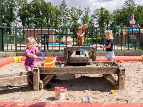 Recreatiepark Goorzicht  - Camping Doetinchem