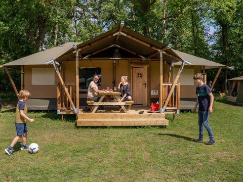 Recreatiepark Goorzicht  - Camping Doetinchem - Image N°25