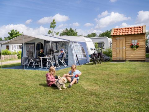 Recreatiepark Goorzicht  - Camping Doetinchem - Image N°19