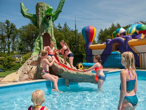 Recreatiepark Goorzicht  - Camping Doetinchem - Image N°9