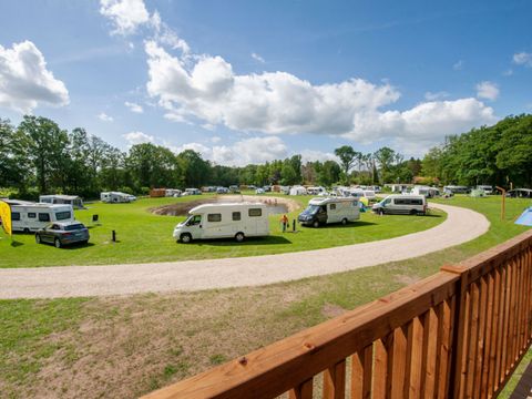 Recreatiepark Goorzicht  - Camping Doetinchem - Image N°4