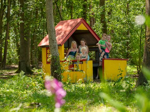 Recreatiepark Goorzicht  - Camping Doetinchem - Image N°23