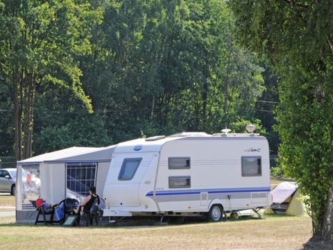 Camping de Binnenvaart - Camping Limburg Belge - Image N°4