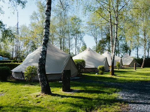 Camping Fuussekaul - Camping Luxemburg - Afbeelding N°4