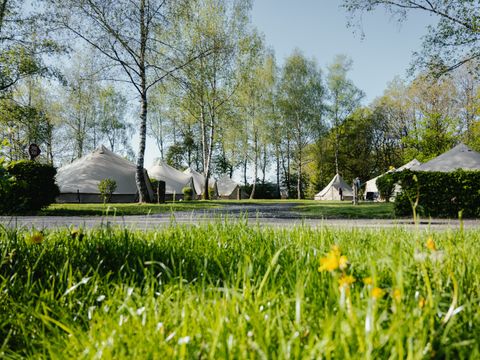 Camping Fuussekaul - Camping Luxemburg - Afbeelding N°5