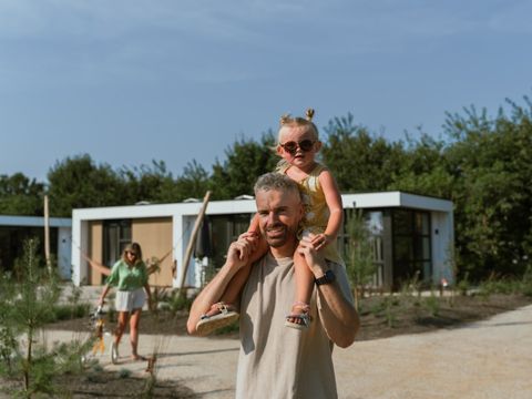 MarinaPark Residentie Bloemendaal - Camping Bloemendaal - Image N°20