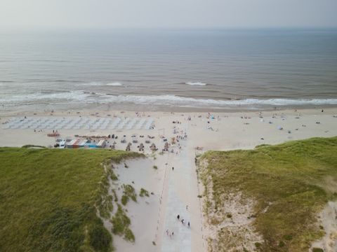 MarinaPark Residentie Bloemendaal - Camping Bloemendaal - Image N°8