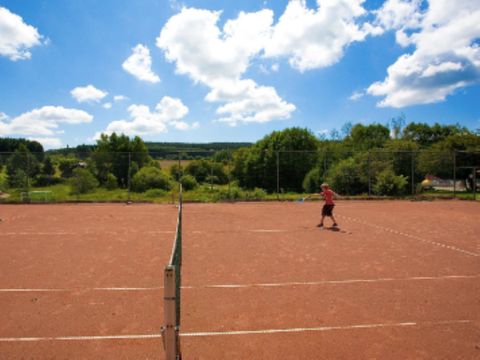 Arden Parks Petite Suisse - Camping Liège - Image N°25