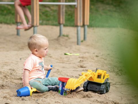 Arden Parks Petite Suisse - Camping Liège - Image N°19