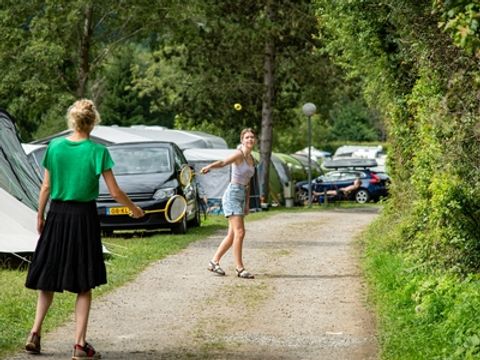 Arden Parks Petite Suisse - Camping Liège - Image N°27