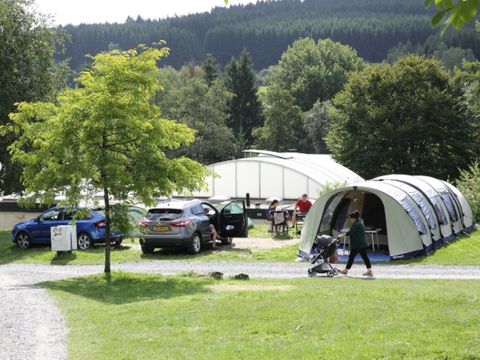 Arden Parks Petite Suisse - Camping Liège - Image N°29