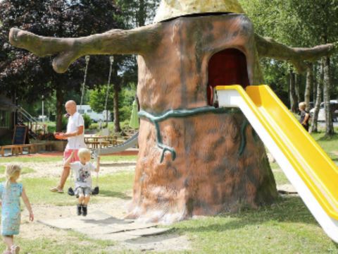 Arden Parks Petite Suisse - Camping Liège - Image N°15