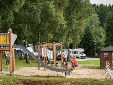 Arden Parks Petite Suisse - Camping Liège - Image N°18