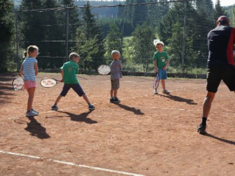 Arden Parks Petite Suisse - Camping Liège - Image N°24