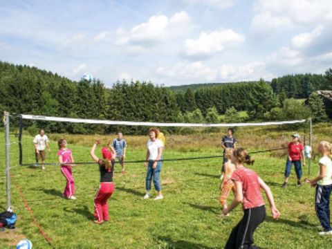 Arden Parks Petite Suisse - Camping Liège - Image N°3