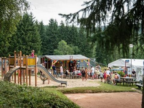 Arden Parks Petite Suisse - Camping Liège - Image N°17