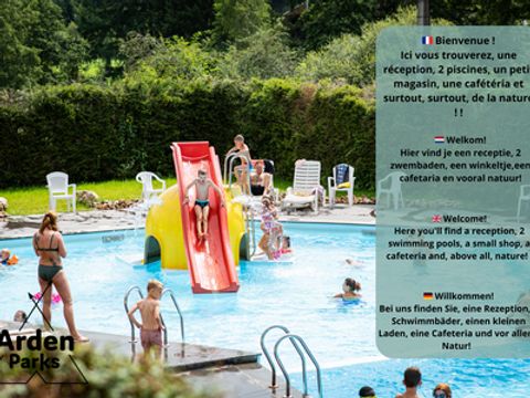 Arden Parks Petite Suisse - Camping Liège - Image N°45