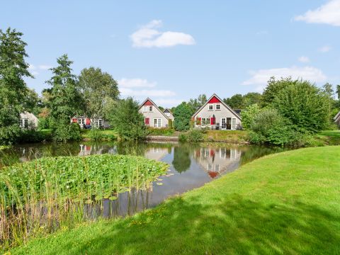 Drentse Vennen - Camping Noordenveld