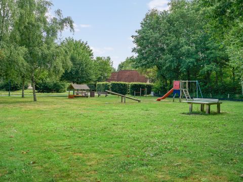 Drentse Vennen - Camping Noordenveld - Image N°8