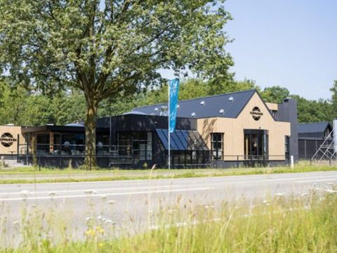 TopParken Resort de Brabantse Kempen - Camping Reusel-De-Mierden - Image N°6