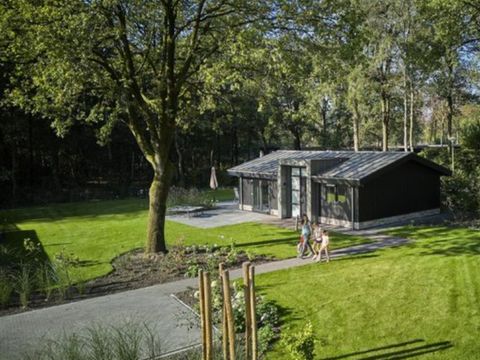 TopParken Resort de Brabantse Kempen - Camping Reusel-De-Mierden - Image N°7