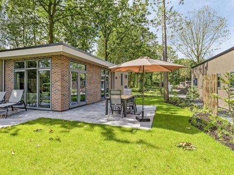 TopParken Resort de Brabantse Kempen - Camping Reusel-De-Mierden