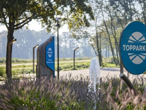 TopParken Resort de Brabantse Kempen - Camping Reusel-De-Mierden - Image N°5