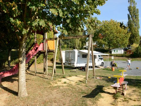 Camping Liefrange - Camping Luxembourg - Image N°8