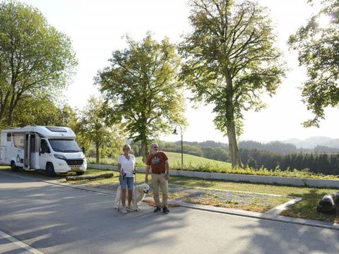 Camping Liefrange - Camping Luxembourg - Image N°9