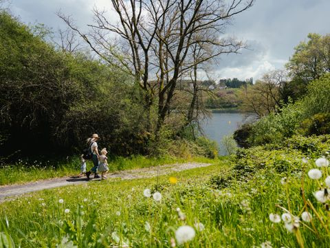 Camping Liefrange - Camping Luxembourg - Image N°17