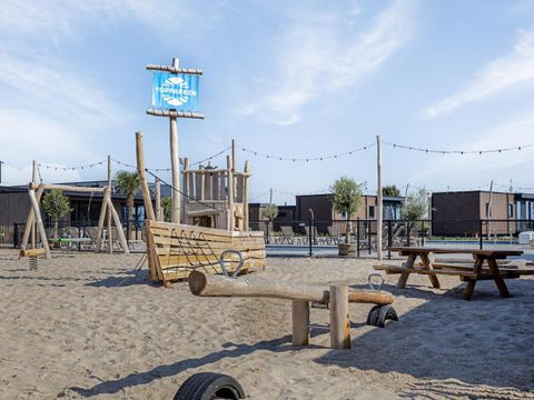 Top Parken Resort Lexmond - Camping Ede - Image N°4