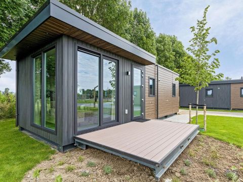 Top Parken Resort Lexmond - Camping Ede - Image N°13