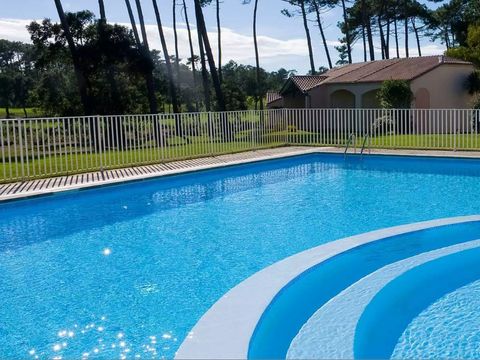 Les Appartements de Moliets   - Camping Landes - Image N°4